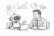 AI investment banking interview preparation