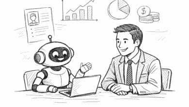 AI investment banking interview preparation