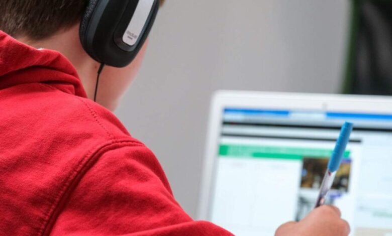 technology in education