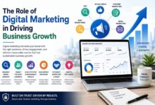 digital marketing business growth