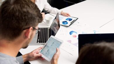 digital tools workflow automation