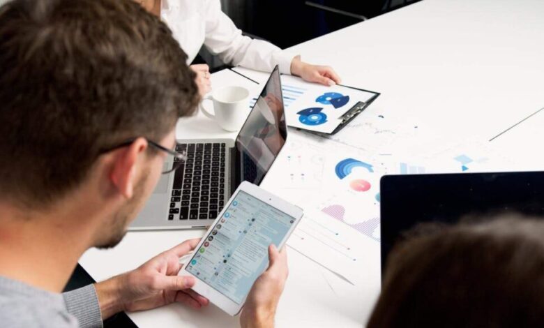 digital tools workflow automation