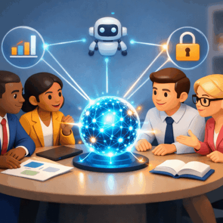 AI integration in business