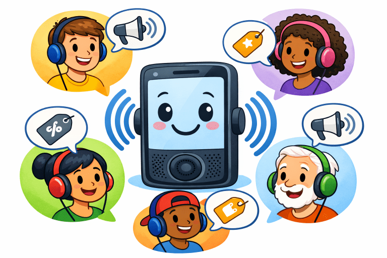 programmatic audio advertising